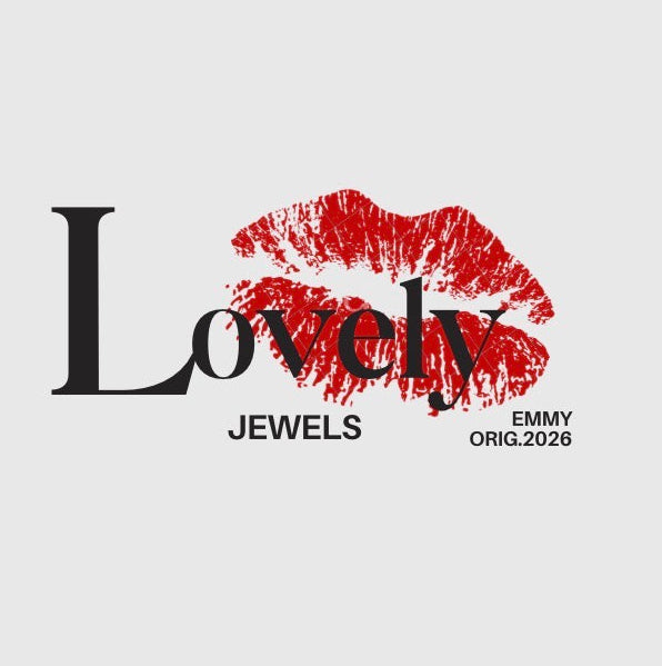 Lovely jewels 